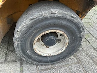 2008 jungheinrich tfg316 vorkheftruck - afbeelding 17 van  17