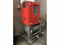 2008 kaeser sm 9 luchtcompressor - afbeelding 5 van  12