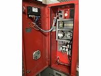 2008 kaeser sm 9 luchtcompressor - afbeelding 7 van  12
