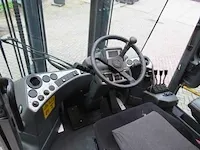2008 kalmar dce55-6hm vorkheftruck - afbeelding 8 van  10