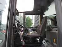 2008 kalmar dce55-6hm vorkheftruck - afbeelding 10 van  10