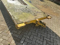 2008 kampa zwaarlast materiaalwagen - afbeelding 7 van  9