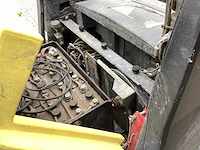 2008 kärcher km120/150r zelfrijdende veegmachine - afbeelding 3 van  14