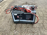 2008 kärcher km120/150r zelfrijdende veegmachine - afbeelding 4 van  14