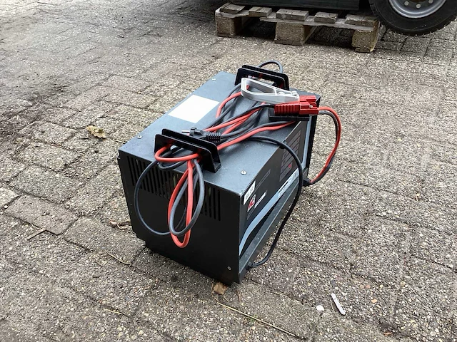 2008 kärcher km120/150r zelfrijdende veegmachine - afbeelding 5 van  14