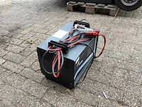 2008 kärcher km120/150r zelfrijdende veegmachine - afbeelding 5 van  14