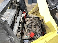 2008 kärcher km120/150r zelfrijdende veegmachine - afbeelding 14 van  14