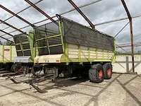 2008 kaweco radium 50 silagewagen - afbeelding 1 van  16