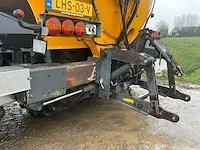 2008 kaweco si16000 double twin shift 16m3 mesttank - afbeelding 5 van  22