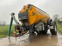2008 kaweco si16000 double twin shift 16m3 mesttank - afbeelding 1 van  22