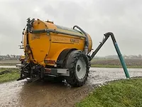2008 kaweco si16000 double twin shift 16m3 mesttank - afbeelding 16 van  22