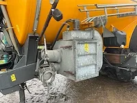 2008 kaweco si16000 double twin shift 16m3 mesttank - afbeelding 22 van  22