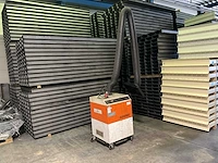 2008 kemper mff-bia mobiele filterinstallatie - afbeelding 3 van  7