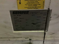 2008 kemper mff-bia mobiele filterinstallatie - afbeelding 7 van  7