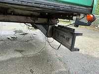 2008 kma mw20l geconditioneerde aanhangwagen - afbeelding 4 van  27
