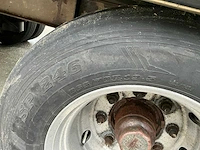 2008 kma mw20l geconditioneerde aanhangwagen - afbeelding 6 van  27