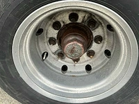 2008 kma mw20l geconditioneerde aanhangwagen - afbeelding 7 van  27