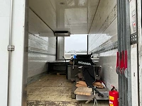2008 kma mw20l geconditioneerde aanhangwagen - afbeelding 16 van  27