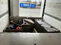 2008 kma mw20l geconditioneerde aanhangwagen - afbeelding 20 van  27