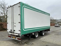 2008 kma mw20l geconditioneerde aanhangwagen - afbeelding 22 van  27