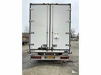 2008 kma mw20l geconditioneerde aanhangwagen - afbeelding 23 van  27
