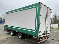 2008 kma mw20l geconditioneerde aanhangwagen - afbeelding 24 van  27