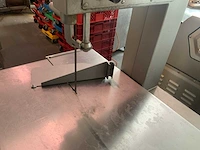 2008 kolbe k 330 vleeszaagmachine - afbeelding 2 van  11