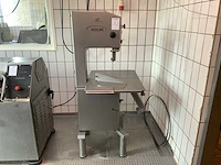2008 kolbe k 330 vleeszaagmachine - afbeelding 1 van  11