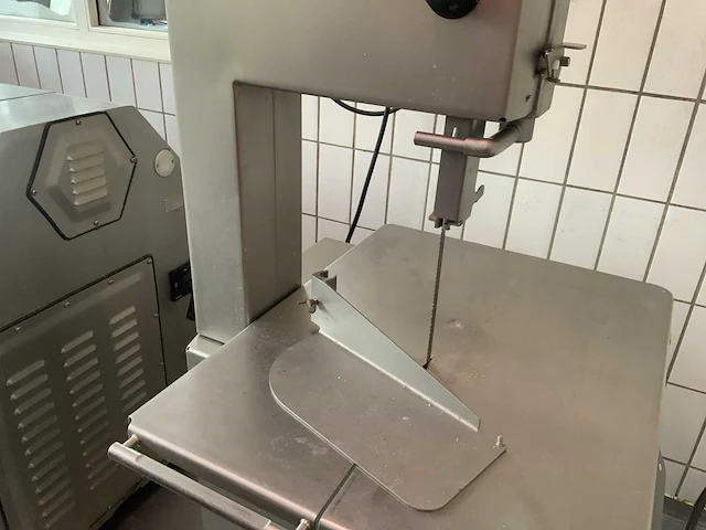 2008 kolbe k 330 vleeszaagmachine - afbeelding 6 van  11