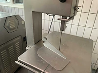 2008 kolbe k 330 vleeszaagmachine - afbeelding 6 van  11