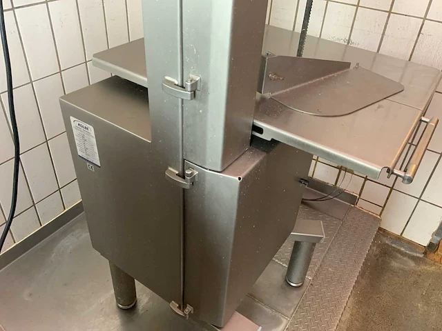 2008 kolbe k 330 vleeszaagmachine - afbeelding 7 van  11