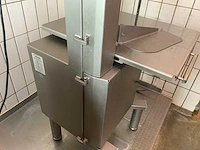 2008 kolbe k 330 vleeszaagmachine - afbeelding 7 van  11