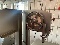 2008 kolbe k 330 vleeszaagmachine - afbeelding 10 van  11