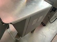 2008 kolbe k 330 vleeszaagmachine - afbeelding 11 van  11