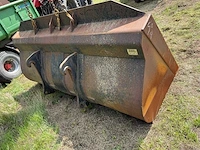 2008 komac lb-12d graafbak - afbeelding 3 van  5