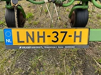 2008 krone kwt 8.82 schudder - afbeelding 10 van  11