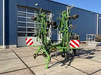 2008 krone kwt 8.82 schudder - afbeelding 2 van  11