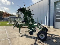 2008 krone kwt 8.82 schudder - afbeelding 6 van  11