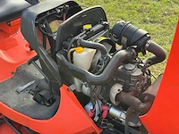 2008 kubota gr 1600 ec2 diesel zitmaaier - afbeelding 8 van  10