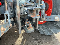 2008 kubota m9540h-c vierwielaangedreven landbouwtractor - afbeelding 13 van  58