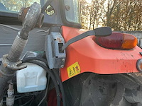 2008 kubota m9540h-c vierwielaangedreven landbouwtractor - afbeelding 21 van  58