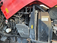 2008 kubota m9540h-c vierwielaangedreven landbouwtractor - afbeelding 25 van  58