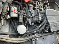 2008 kubota m9540h-c vierwielaangedreven landbouwtractor - afbeelding 26 van  58