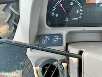 2008 kubota m9540h-c vierwielaangedreven landbouwtractor - afbeelding 36 van  58