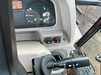 2008 kubota m9540h-c vierwielaangedreven landbouwtractor - afbeelding 37 van  58