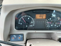 2008 kubota m9540h-c vierwielaangedreven landbouwtractor - afbeelding 38 van  58