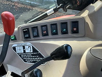 2008 kubota m9540h-c vierwielaangedreven landbouwtractor - afbeelding 43 van  58