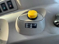 2008 kubota m9540h-c vierwielaangedreven landbouwtractor - afbeelding 44 van  58