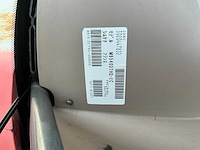 2008 kubota m9540h-c vierwielaangedreven landbouwtractor - afbeelding 52 van  58