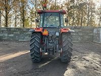2008 kubota m9540h-c vierwielaangedreven landbouwtractor - afbeelding 45 van  58